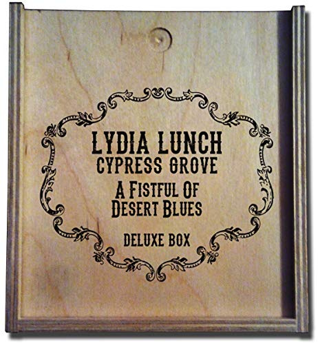 Fistful of Desert Blues