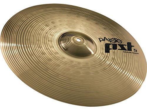 Paiste PST 5N Medium Ride (20in)