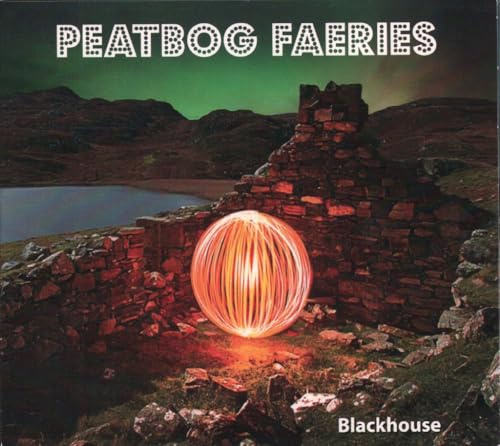 Peatbog