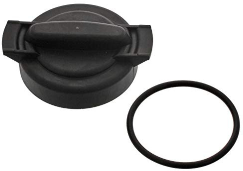 febi bilstein 44432 Verschlussdeckel für Kühlerausgleichsbehälter , 1 Stück