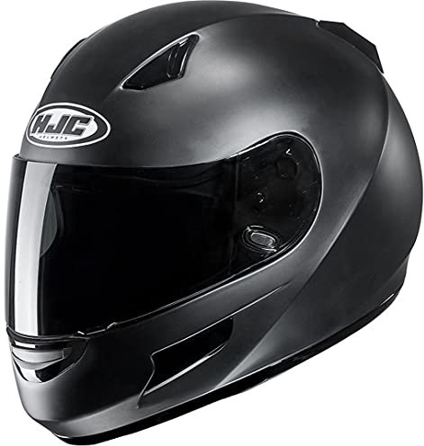 HJC, Integralhelme motorrad Plus-Size-Spezial CL-SP blackmat, XXXL