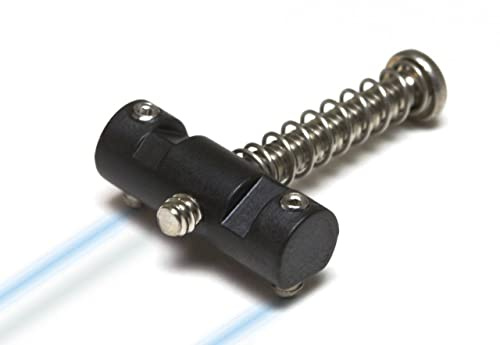Graph Tech GHOST Système de micro modulaire pour Telecaster 3 selles vintage