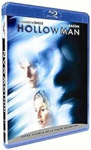 Hollow man : l'homme sans ombre [Blu-ray] [FR Import]