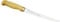 Marttiini Messer Finnisches Filetiermesser Holzgriff Gesamtlänge: 31.3 cm, Mehrfarbig, One Size