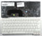Power4Laptops Royaume-Uni Blanc Clavier pour Ordinateur Portable (PC) de Remplacement Compatible avec Lenovo IdeaPad S12