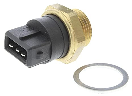 15D VEMO - V40-99-1084 - Temperature Switch, radiator fan - Compatible with OPEL 1341036
