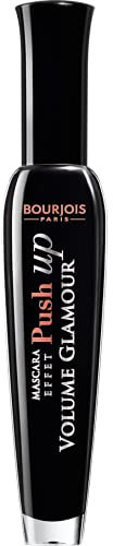 Bourjois Volume Glamour Push Up Wimperntusche, 1er Pack (1 x 7 ml)