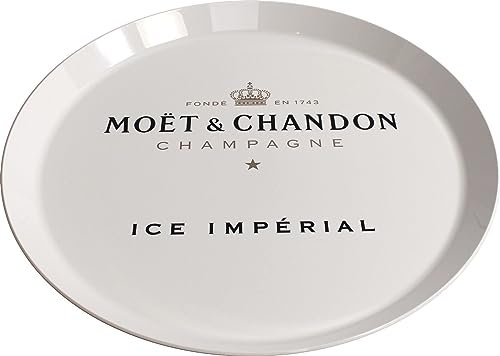 Moet & Chandon Ice Imperial Servier-Tablett