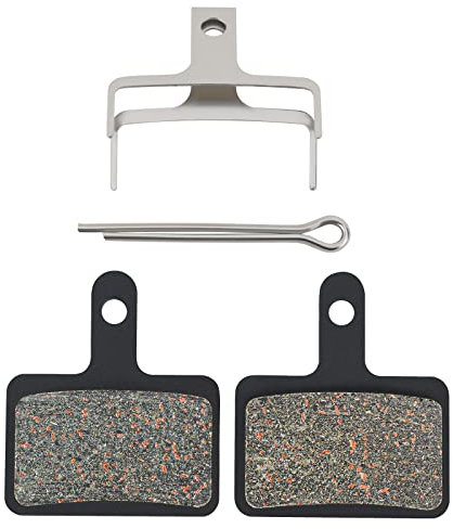 AHL Bremsbeläge für BR-M415 M447 M465 M495 M510 M575 M517 M515 M515-LA M515-LA-M M525 M505 M601 M775 M05 M08 B01 Tektro Aquila/Orion/Auriga Pro/Gemini/Draco