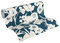 Esprit Vliestapete Fall in Love Tapete mit Blumen floral 10,05 m x 0,53 m blau creme Made in Germany 327514 32751-4