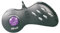 Trust 11882 Sight Fighter PLUS Gamepad