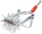 Wolf Garten Soil Crumbler 1616004-DAS