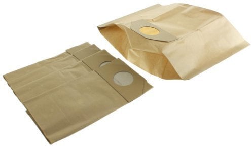 Dust Bags For Electrolux Masterlux Vacuum Cleaners Pack Of 5
