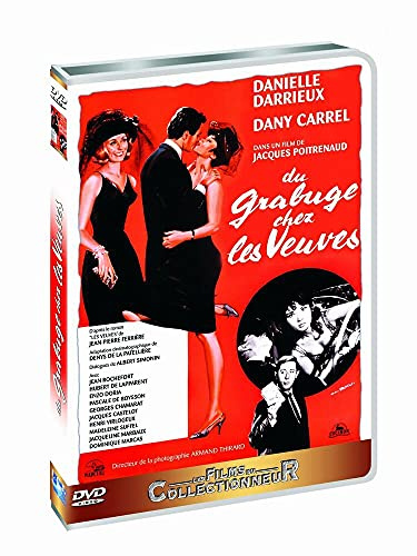 Du grabuge chez les veuves