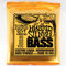 Ernie Ball 2833 Hybrid Slinky Jeu de 4 cordes pour basse électrique 45-105