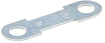 HELLA 8JS 713 575-172 Sicherung - Sicherungsstreifen - HSB - 175A - Menge: 10