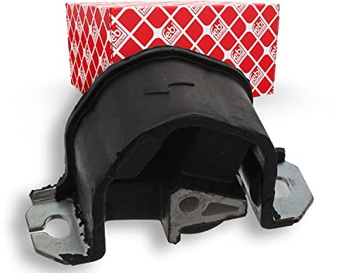 febi bilstein 02024 Getriebelager, 1 Stück | Kompatibel mit: OPEL COMBO Kasten/Großraumlimousine, CORSA B, CORSA B Kasten/Schrägheck, CORSA B Kombi, TIGRA
