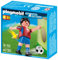 PLAYMOBIL 4730 Fußballspieler Spanien