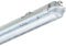PHILIPS Feuchtraumwanneneuchte Feuchtraumleuchte Leuchte Wannenleuchte Leuchtstofflampe TCW060 1xTL5 28 Watt HFP EVG- Philips