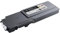 Original Dell C3760n/3760dn/3765dnf Extra High Capacity Toner Kit - ca. 9.000 Seiten, gelb