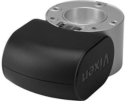 Modulo Vixen DEC-SM per motorizzare asse declinazione della montatura Advanced Polaris. Per telescopio