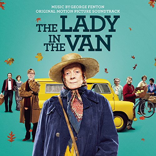 The Lady in the Van/Ost