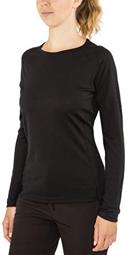 Devold Damen Breeze Merino 150 Shirt Tshirt