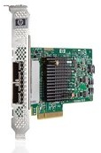 650933-B21 Compatible HP H220 SAS/SATA Host Bus Adapter - Naturewell Updated