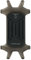 Topeak Omni RideCase und Strap Mount Smartphonehalterung, Black, 13.1x6.9x1.7 cm