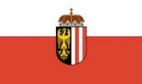 Flagge 90 x 150 : Oberösterreich (A)