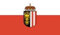 Flagge 90 x 150 : Oberösterreich (A)