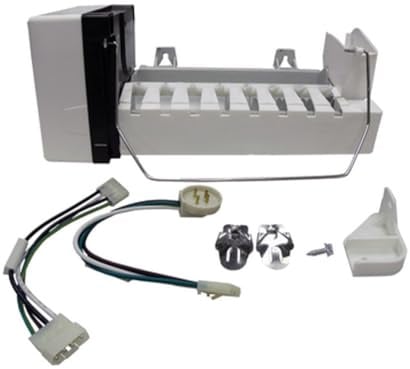Supco Modular Ice Maker Replacement Kit, Part No. RIM943