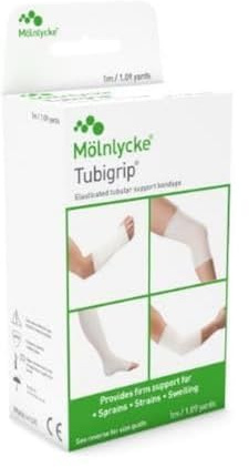 TUBIGRIP Bandage G, 1 m