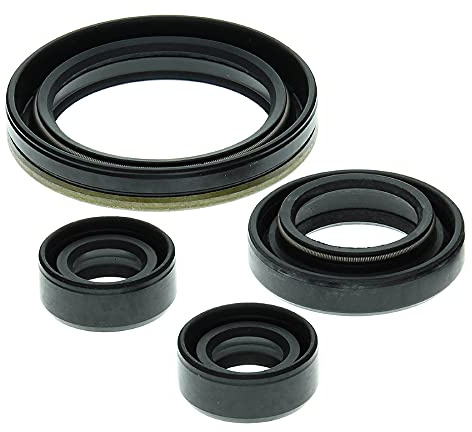 Vertex-Winderosa 822150 Oil Seal Kit