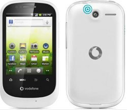 Vodafone 858 Smart - Callya FUN inkl. 1€ Guthaben
