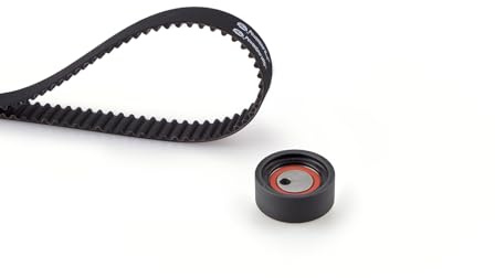 Gates K015122 Powergrip Timing Belt Kit