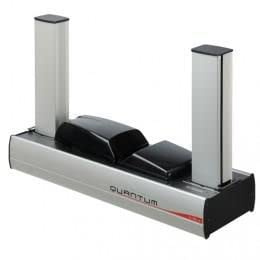 Evolis Quantum2, dual Sided, 300dpi USB, Ethernet, MSR, RFID, QTM306GRH-BS