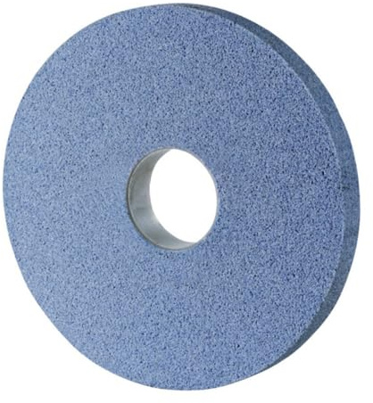 TYROLIT Schleifscheibe Ceramica 1 350 x 40 x 127 mm 97 a80h8av237