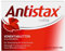 Antistax extra Venentabletten, Filmtablette 360 mg, 30 Stück, mit der medizinischen Kraft des Roten Weinlaubs, bei schweren & geschwollenen Beinen, nächtlichen Wadenkrämpfen, Venenschwäche