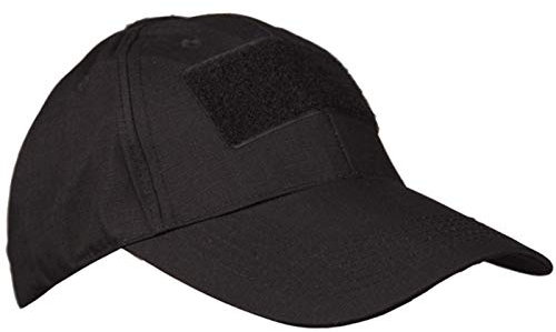 Casquette Baseball Tactical Mil-Tec