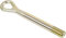 TarosTrade 246-0780-N-85182 Bullone Gancio Traino