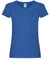 Fruit of the Loom Women's Original T. T-Shirt, Royal, 16 (Manufacturer Size:X-Large)