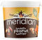 Meridian Smooth Peanut Butter with 100 Percent Nuts, 1 kg