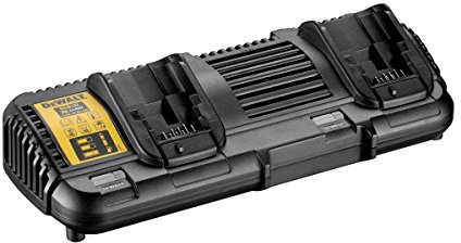 Chargeur de Batterie de Chantier XR, 18V