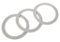 Kenwood A993A Liquidiser Sealing Rings (Pack of 3)