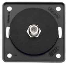 Berker Antennen-Steckdose 0945192505
