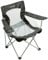 Lichfield Supercool Chair Klappstuhl, Pewter, one Size