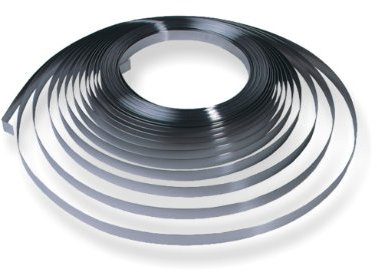 Stahlband Befestigungsband aus V2A Edelstahl 19mm 3/4``