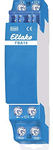 Eltako FBA14 RS485-Busankopp RS485-Busankoppler