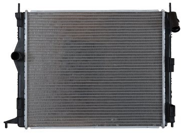 NRF 53069 Radiateur, refroidissement du moteur
